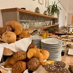Hotel Stadt-hotel Gbr