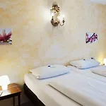 Hotel Stadt-hotel Gbr
