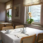 Stadt-hotel Gbr Hotel