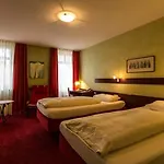 Stadt-hotel Gbr Hotel 3*