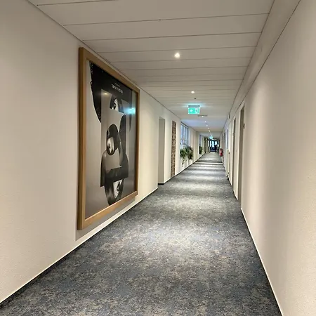 Stadt-hotel Gbr Hotel