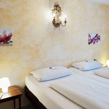 Hotel Stadt