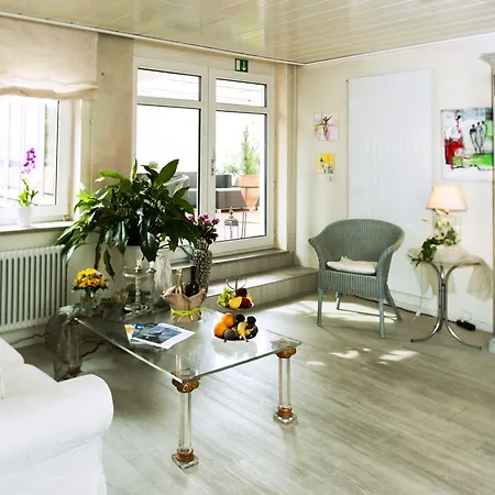 Hotel Stadt-hotel Gbr 3*