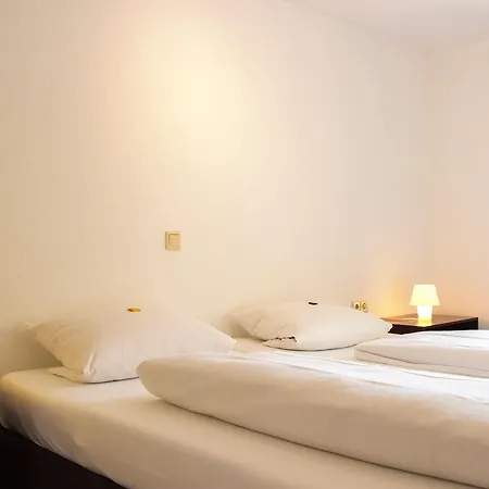 Hotel Stadt