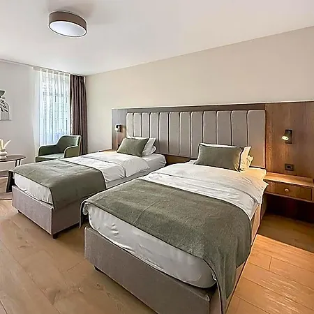 Stadt Hotel