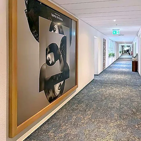 Hotel Stadt