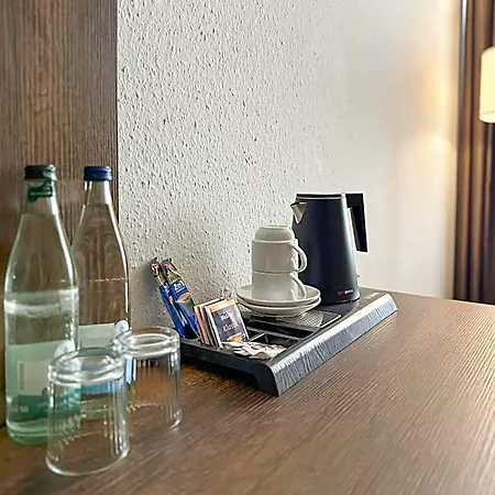 Hotel Stadt