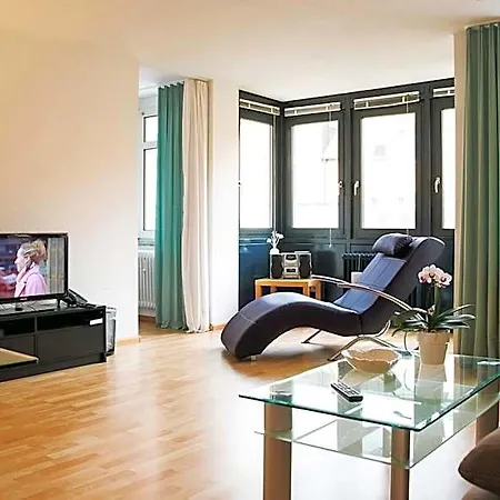 Hotel Stadt Lörrach