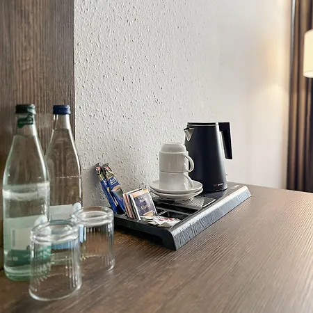 Stadt-hotel Gbr