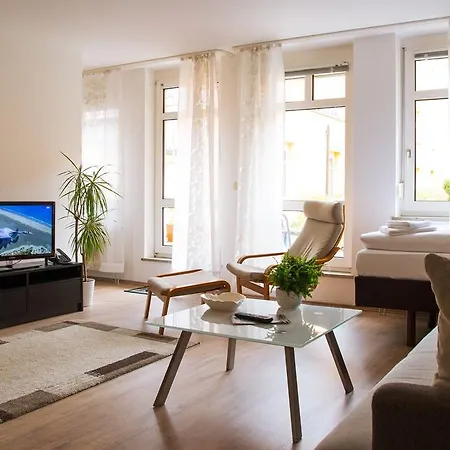Hotel Stadt 3*